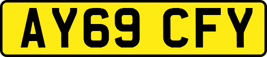 AY69CFY