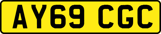 AY69CGC