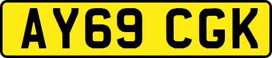 AY69CGK