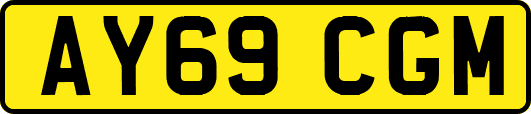 AY69CGM