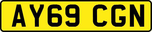 AY69CGN