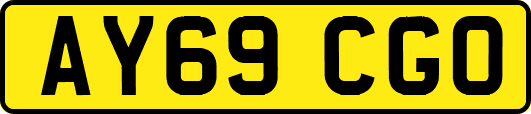 AY69CGO