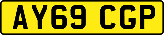 AY69CGP