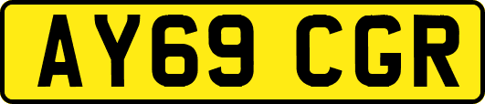 AY69CGR
