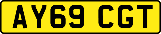 AY69CGT