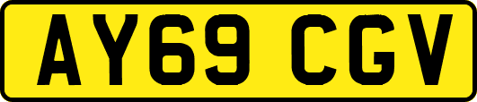 AY69CGV