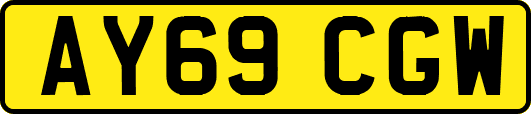 AY69CGW