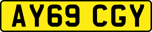 AY69CGY
