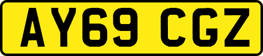 AY69CGZ