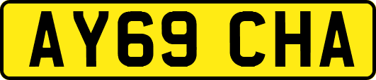 AY69CHA