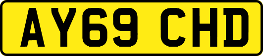 AY69CHD