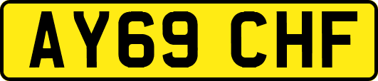 AY69CHF