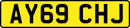 AY69CHJ