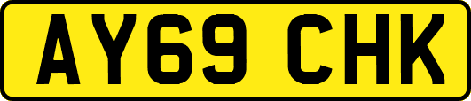 AY69CHK