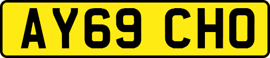 AY69CHO