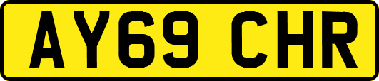 AY69CHR