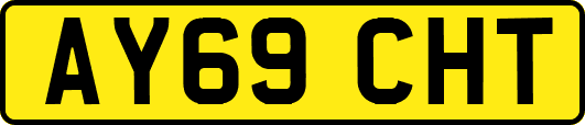 AY69CHT