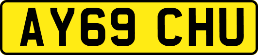 AY69CHU