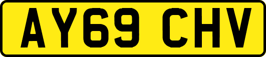 AY69CHV