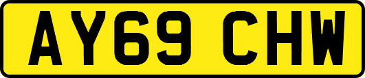 AY69CHW