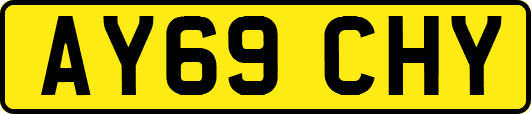 AY69CHY