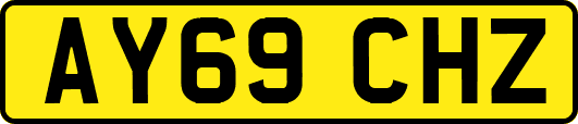 AY69CHZ