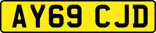 AY69CJD