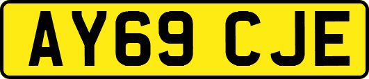 AY69CJE