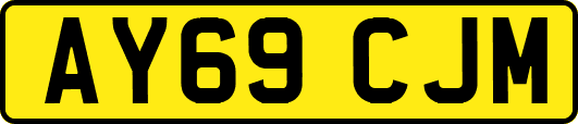 AY69CJM