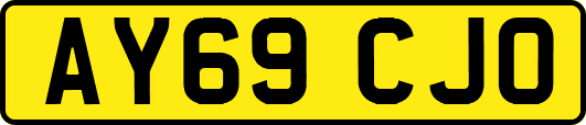 AY69CJO