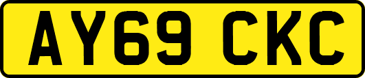 AY69CKC