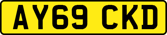 AY69CKD