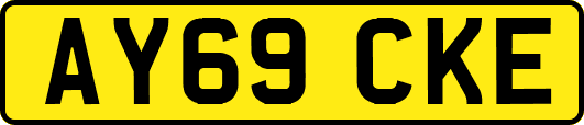 AY69CKE