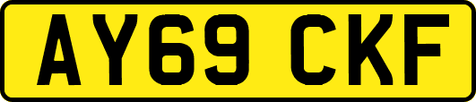AY69CKF