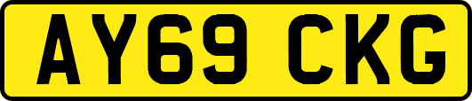 AY69CKG