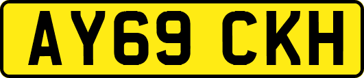 AY69CKH