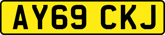 AY69CKJ