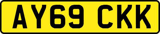 AY69CKK