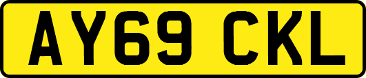 AY69CKL