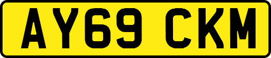 AY69CKM