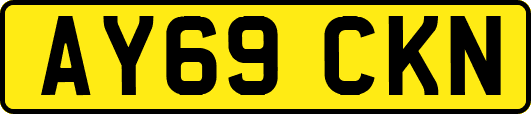 AY69CKN