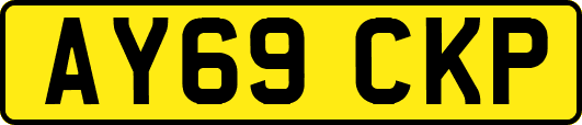 AY69CKP