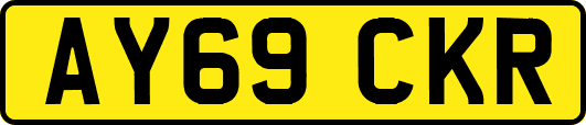 AY69CKR