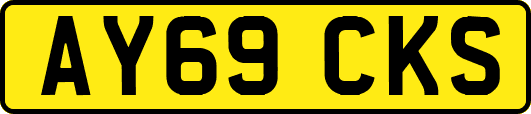 AY69CKS