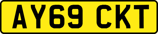 AY69CKT