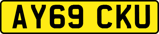 AY69CKU