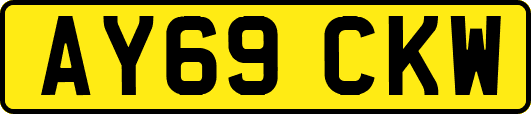 AY69CKW