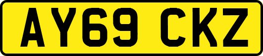 AY69CKZ