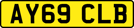 AY69CLB
