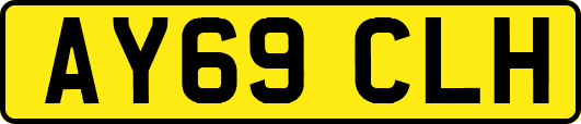 AY69CLH